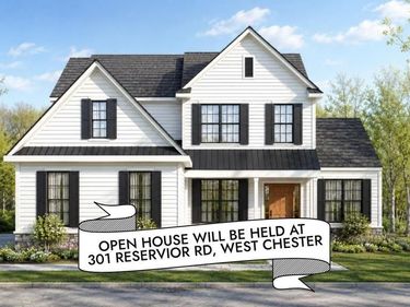 200 LONG LANE , WEST CHESTER, PA 19380