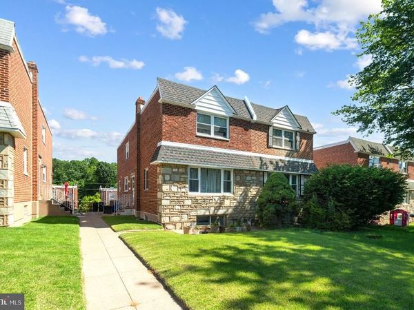7540 BATTERSBY STREET, PHILADELPHIA, PA 19152