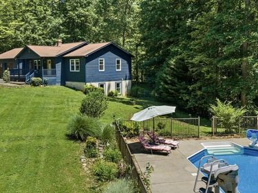 247 BOOTONS LANE, ORANGE, VA 22960