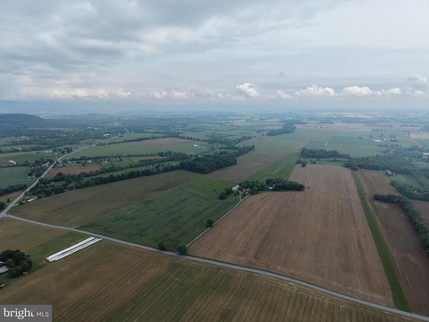 Tract 1: 148+/- Acre Farm At 9385 Royer Road, Mercersburg, PA 17236 Main Photo