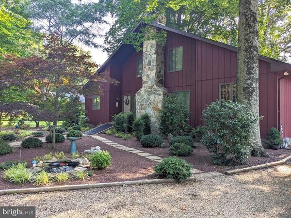9780 NORTH SHORE DRIVE, SEAFORD, DE 19973