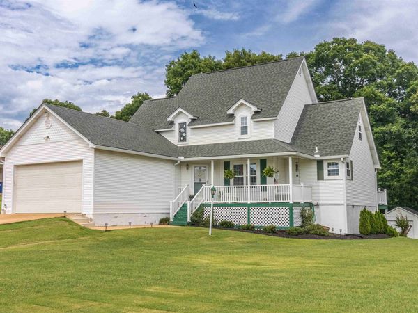 337 DANCER RD, Selmer, TN 38375