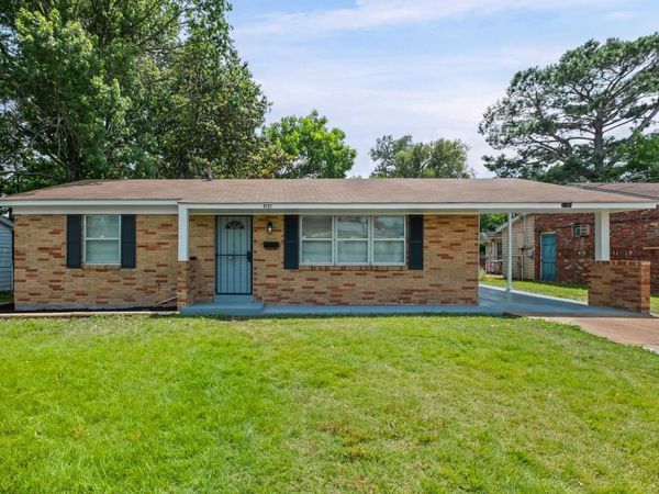 4121 RAWDON AVE, Memphis, TN 38128