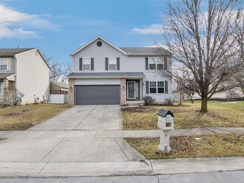 1602 Covina Drive , Columbus, OH 43228 Photo 3
