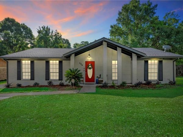 354 Vanderbilt Drive, Mobile, AL 36608