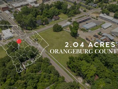 1000 Peake Street, Holly Hill, SC 29059