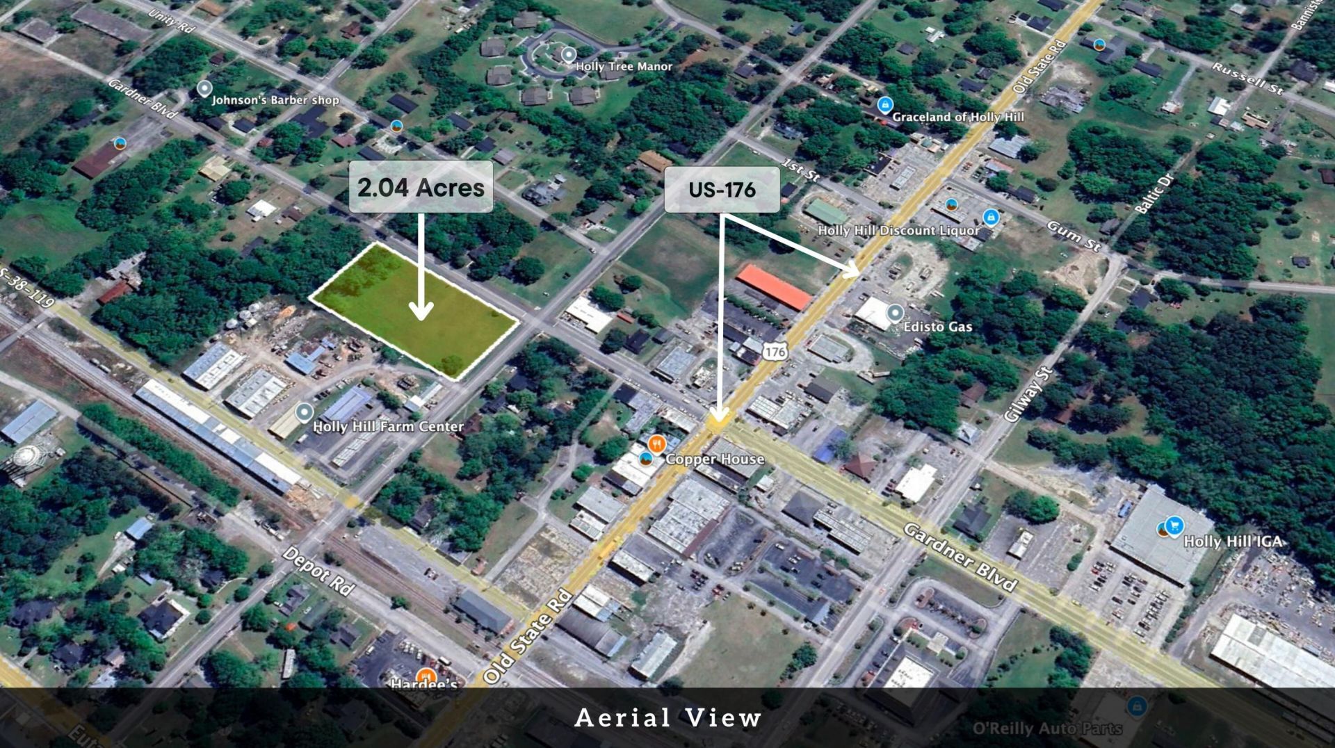 1000 Peake Street Photo 11
