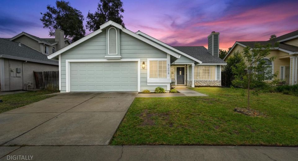 5208 Olivehurst Way, Elk Grove, CA 95758 Photo