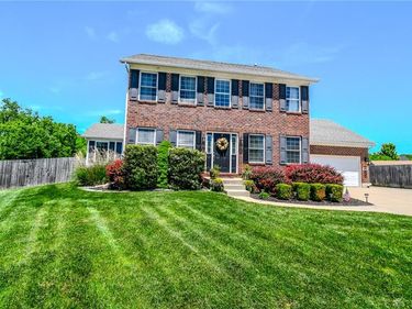 4302 Sourwood Drive, Dayton, OH 45424