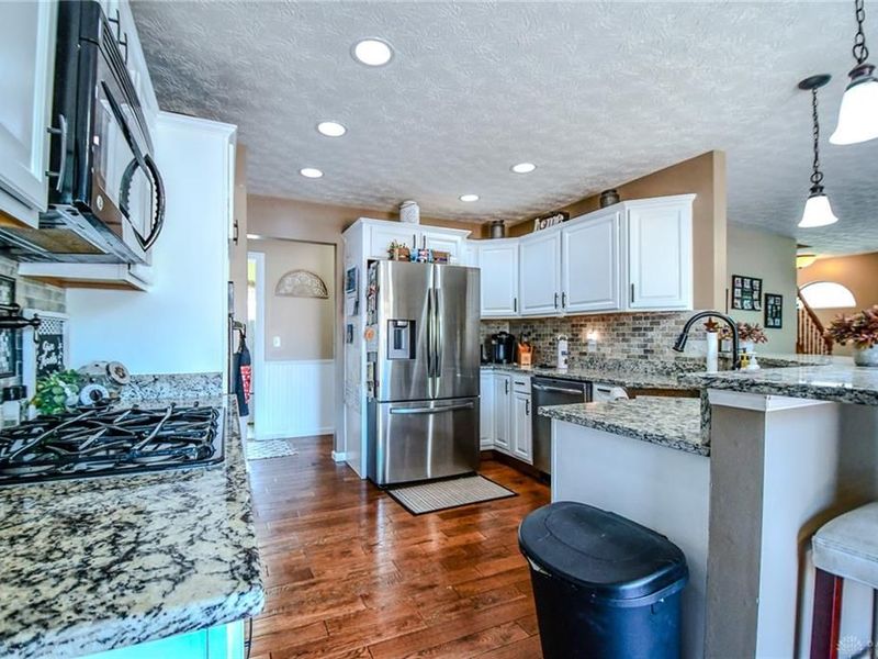 4302 Sourwood Circle, Dayton, OH 45424 Photo 17