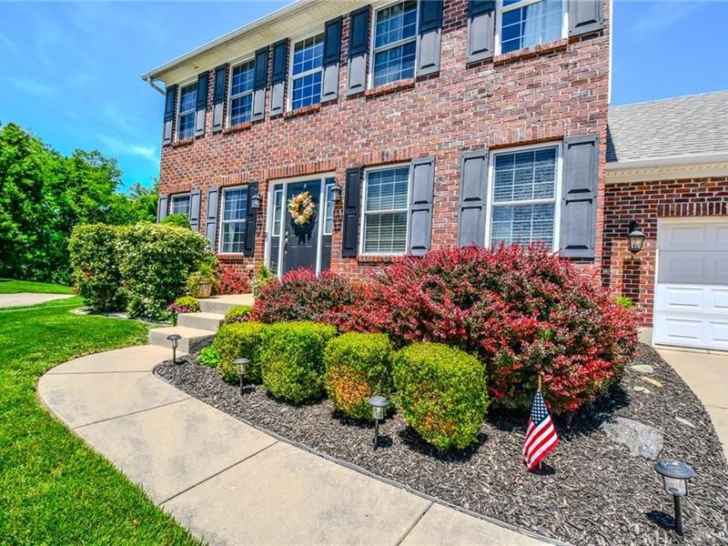 4302 Sourwood Circle, Dayton, OH 45424 Photo 2