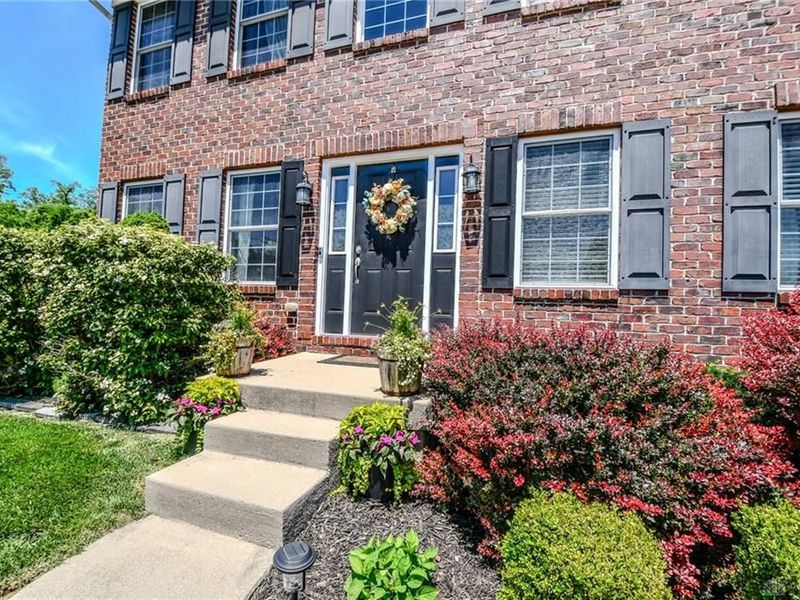 4302 Sourwood Circle, Dayton, OH 45424 Photo 3
