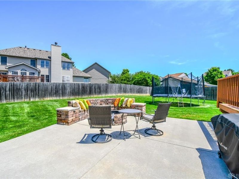4302 Sourwood Circle, Dayton, OH 45424 Photo 49