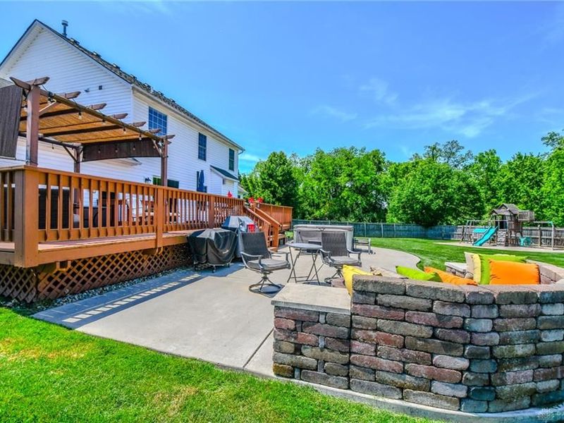 4302 Sourwood Circle, Dayton, OH 45424 Photo 50