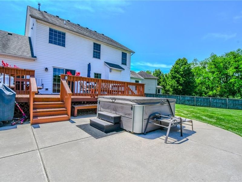 4302 Sourwood Circle, Dayton, OH 45424 Photo 51