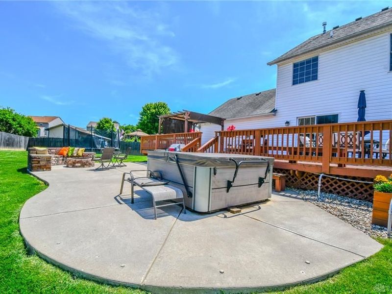 4302 Sourwood Circle, Dayton, OH 45424 Photo 52