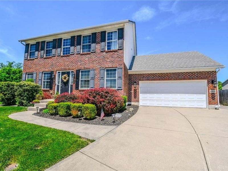 4302 Sourwood Circle, Dayton, OH 45424 Photo 57