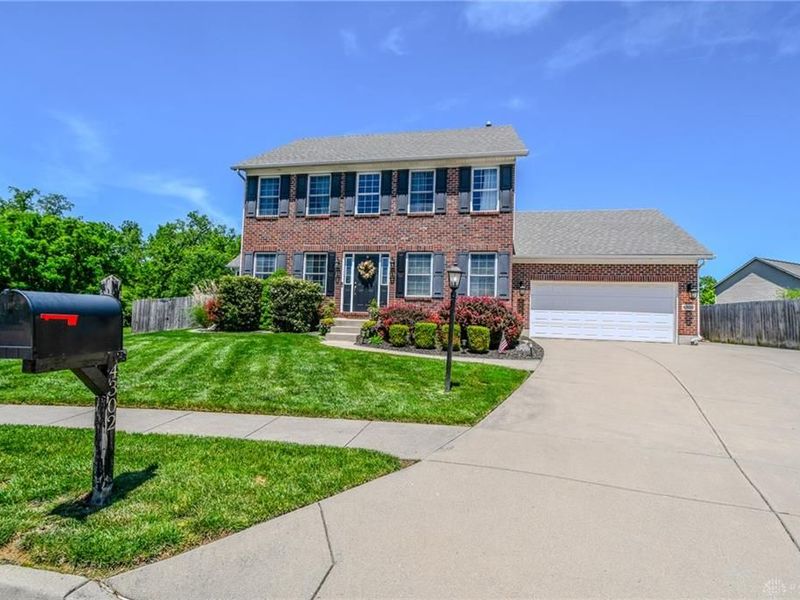4302 Sourwood Circle, Dayton, OH 45424 Photo 58