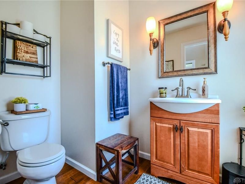 4302 Sourwood Circle, Dayton, OH 45424 Photo 6