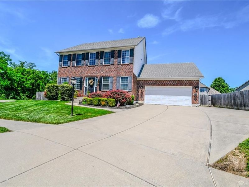 4302 Sourwood Circle, Dayton, OH 45424 Photo 60