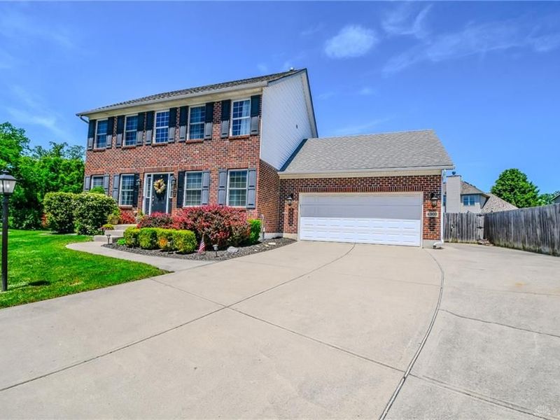 4302 Sourwood Circle, Dayton, OH 45424 Photo 61