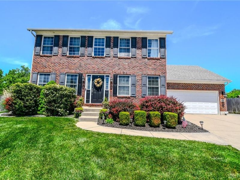 4302 Sourwood Drive, Dayton, OH 45424 Photo 61