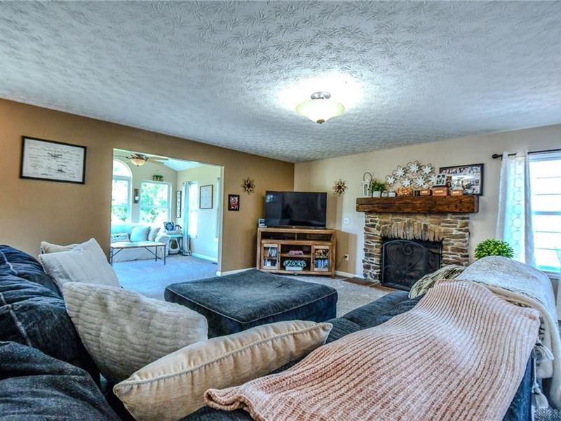 4302 Sourwood Circle, Dayton, OH 45424 Photo 7
