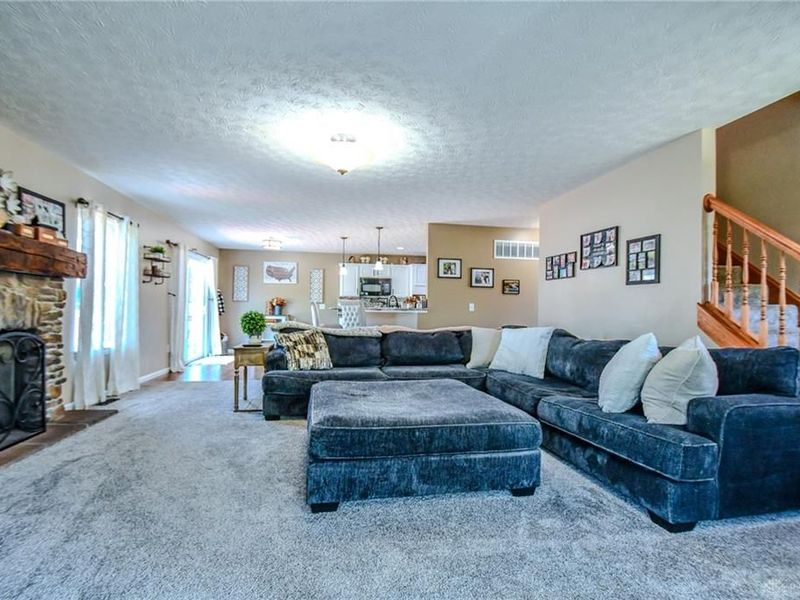 4302 Sourwood Drive, Dayton, OH 45424 Photo 9