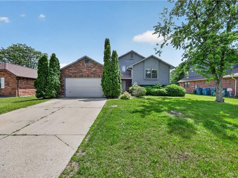 6508 Shull Road, Dayton, OH 45424 Photo 1