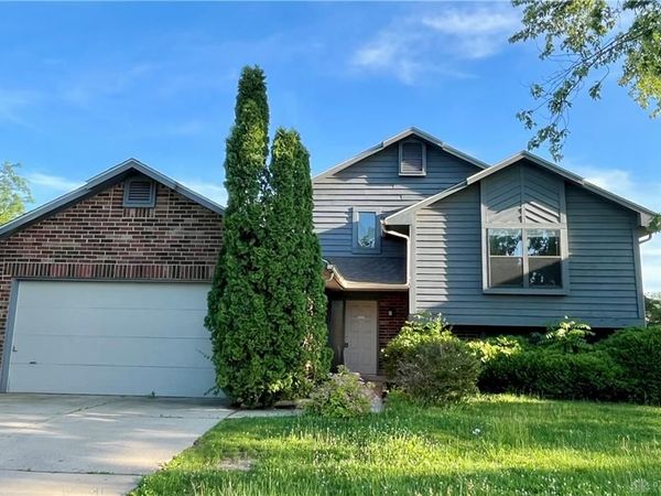 6508 Shull Road, Dayton, OH 45424