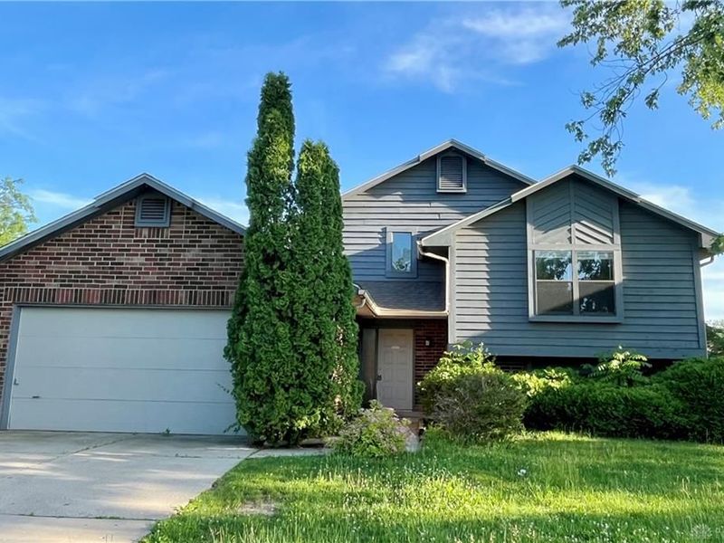 6508 Shull Road, Dayton, OH 45424 Photo 1