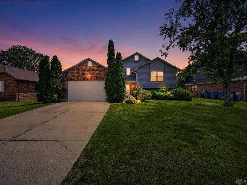 6508 Shull Road, Dayton, OH 45424 Photo 2