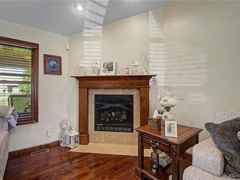 207 Quail Run Court, Carlisle, OH 45005 Photo 11