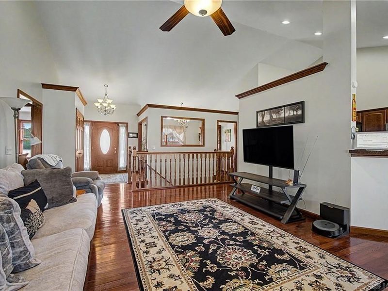 207 Quail Run Court, Carlisle, OH 45005 Photo 12