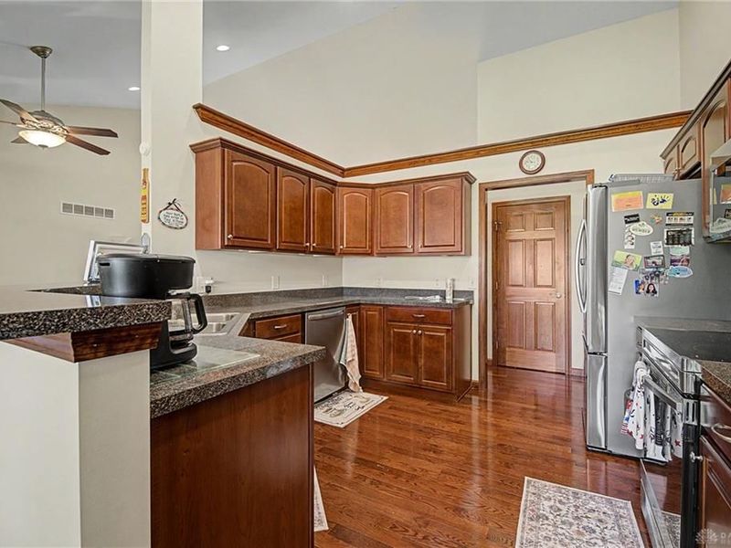207 Quail Run Court, Carlisle, OH 45005 Photo 17