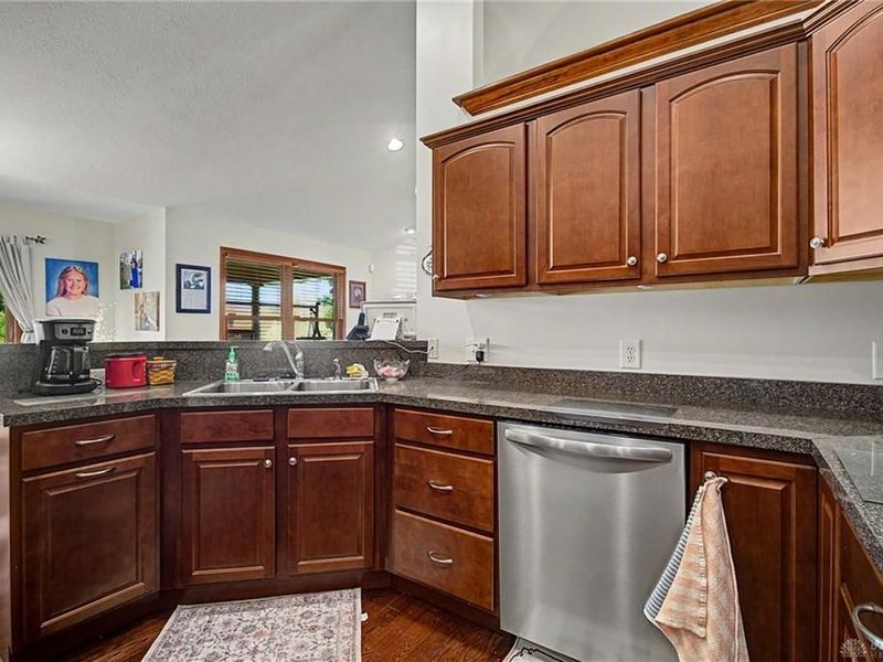 207 Quail Run Court, Carlisle, OH 45005 Photo 18