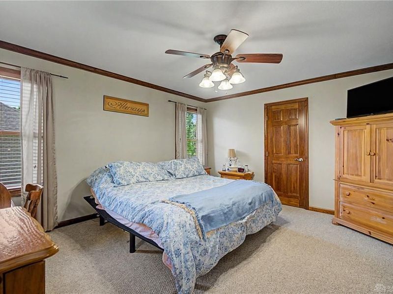 207 Quail Run Court, Carlisle, OH 45005 Photo 21