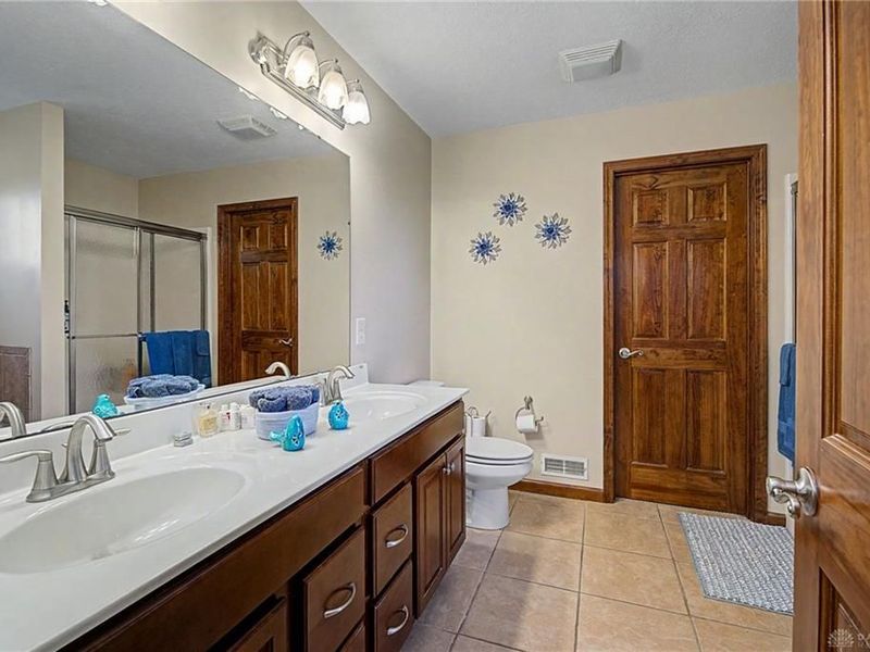 207 Quail Run Court, Carlisle, OH 45005 Photo 23