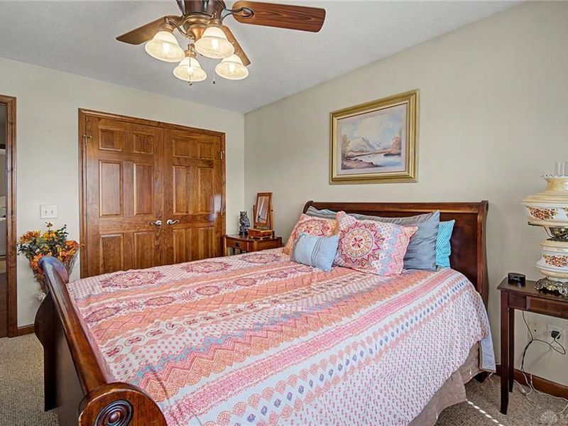 207 Quail Run Court, Carlisle, OH 45005 Photo 26