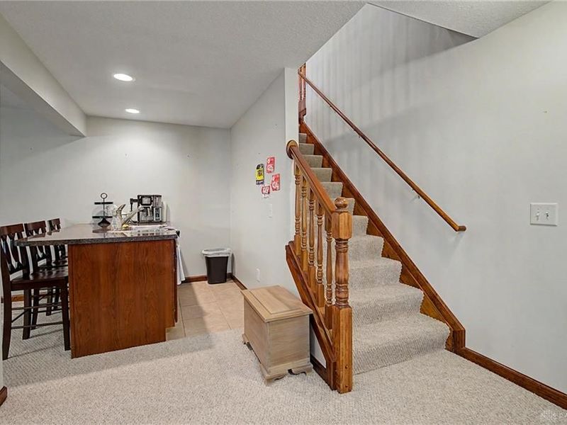 207 Quail Run Court, Carlisle, OH 45005 Photo 30