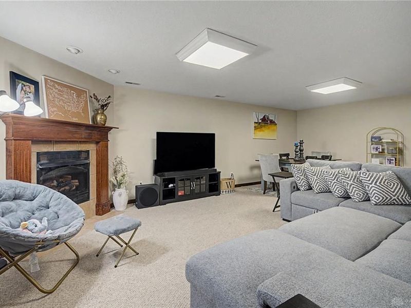 207 Quail Run Court, Carlisle, OH 45005 Photo 34