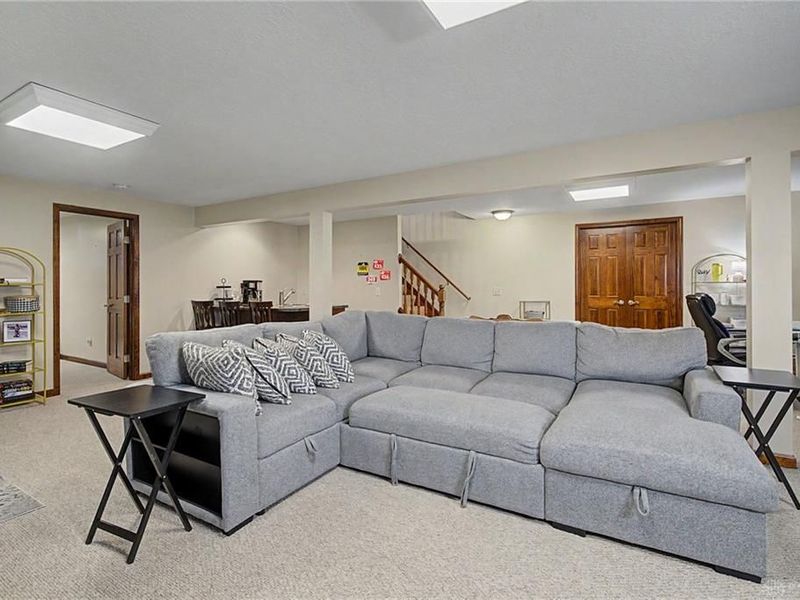 207 Quail Run Court, Carlisle, OH 45005 Photo 35
