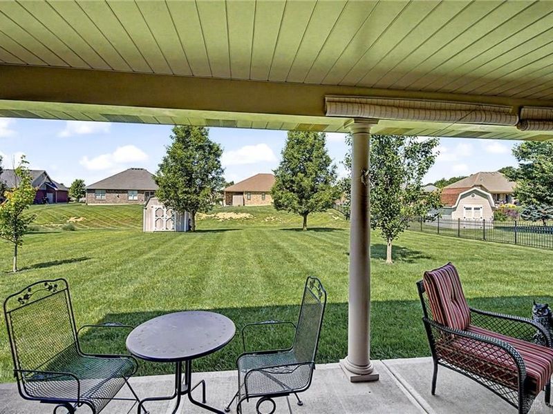 207 Quail Run Court, Carlisle, OH 45005 Photo 39