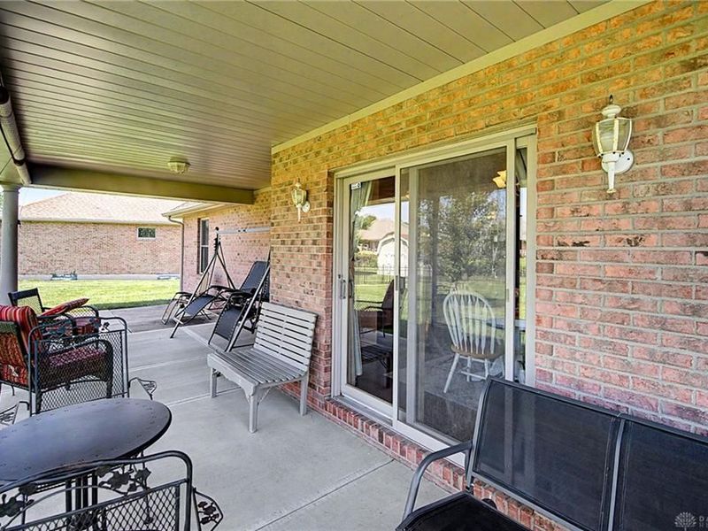 207 Quail Run Court, Carlisle, OH 45005 Photo 40