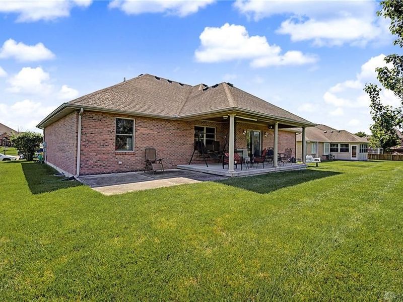 207 Quail Run Court, Carlisle, OH 45005 Photo 42