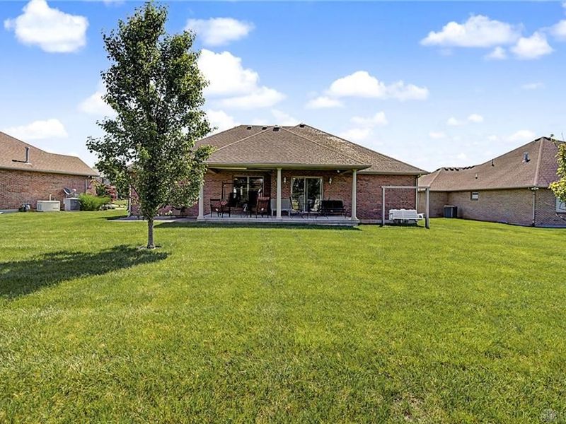 207 Quail Run Court, Carlisle, OH 45005 Photo 43
