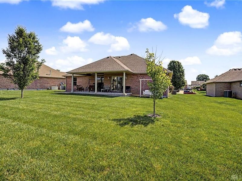 207 Quail Run Court, Carlisle, OH 45005 Photo 44