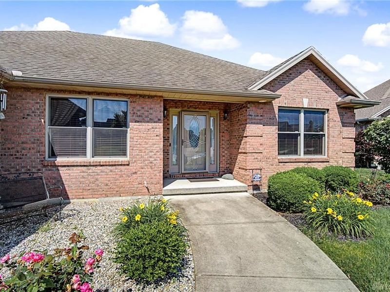 207 Quail Run Court, Carlisle, OH 45005 Photo 5