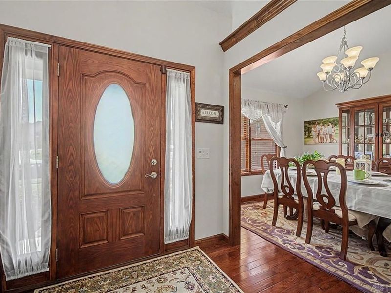 207 Quail Run Court, Carlisle, OH 45005 Photo 6