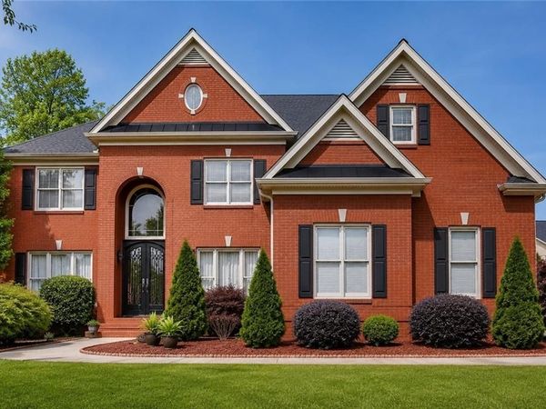 2852 Summer Branch Lane , Buford, GA 30519
